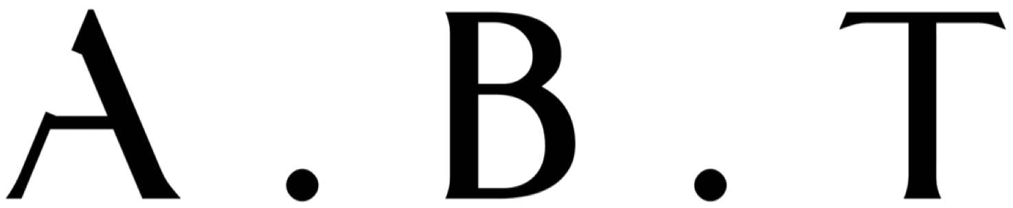 A.B.T logo