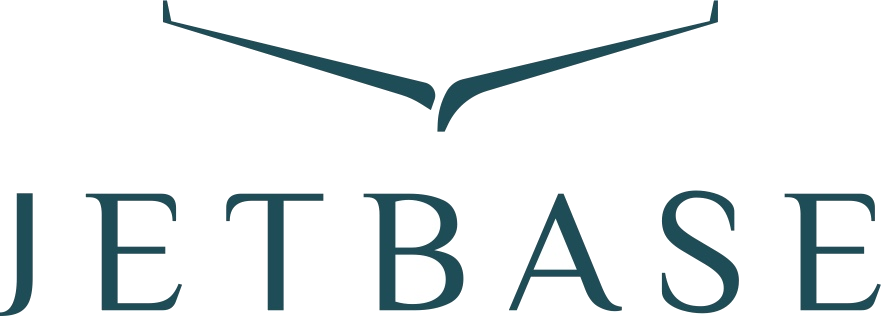JetBase logo