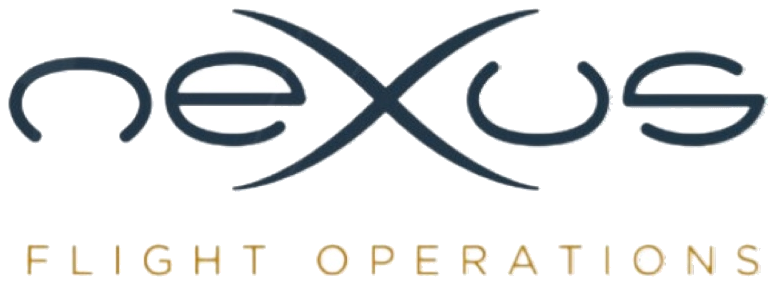 NEXUS Flight Operations Services logo
