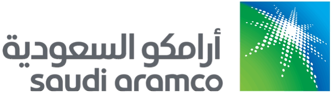 Saudi Aramco logo
